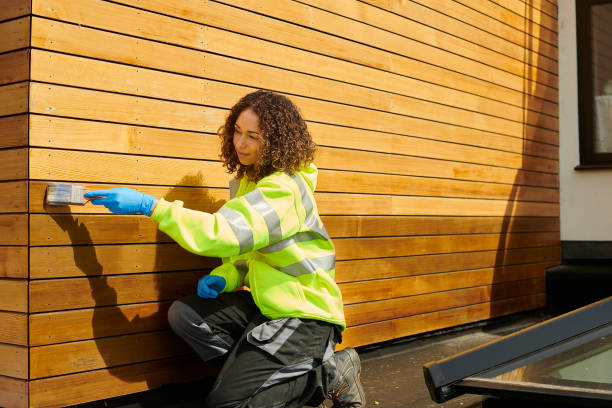 Country Club Estates, GA Siding Company